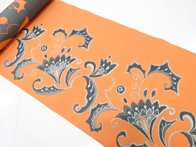 Japanese Kimono / Others (Bolt etc) Combined weave